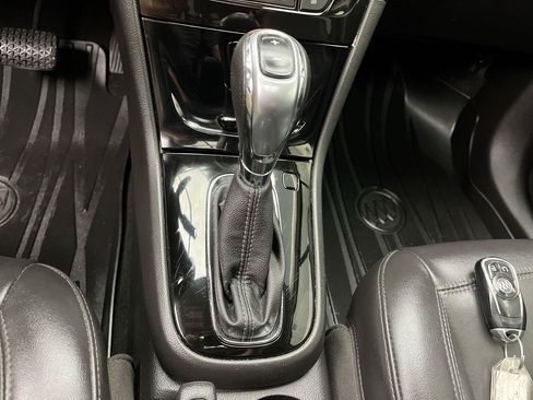 Used 2019 Buick Encore Essence w/ Safety Package II AWD/4WD image 24