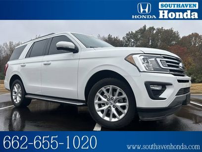 Used 2020 Ford Expedition XLT w/ Equipment Group 202A