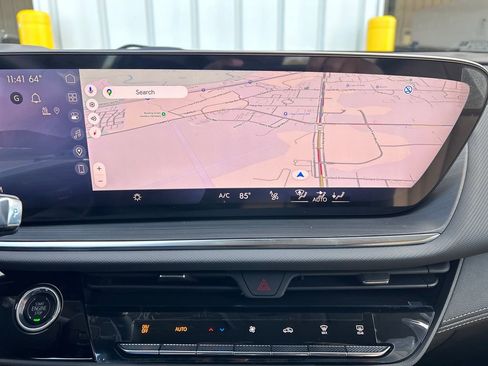 New 2026 Buick Envision Preferred image 18