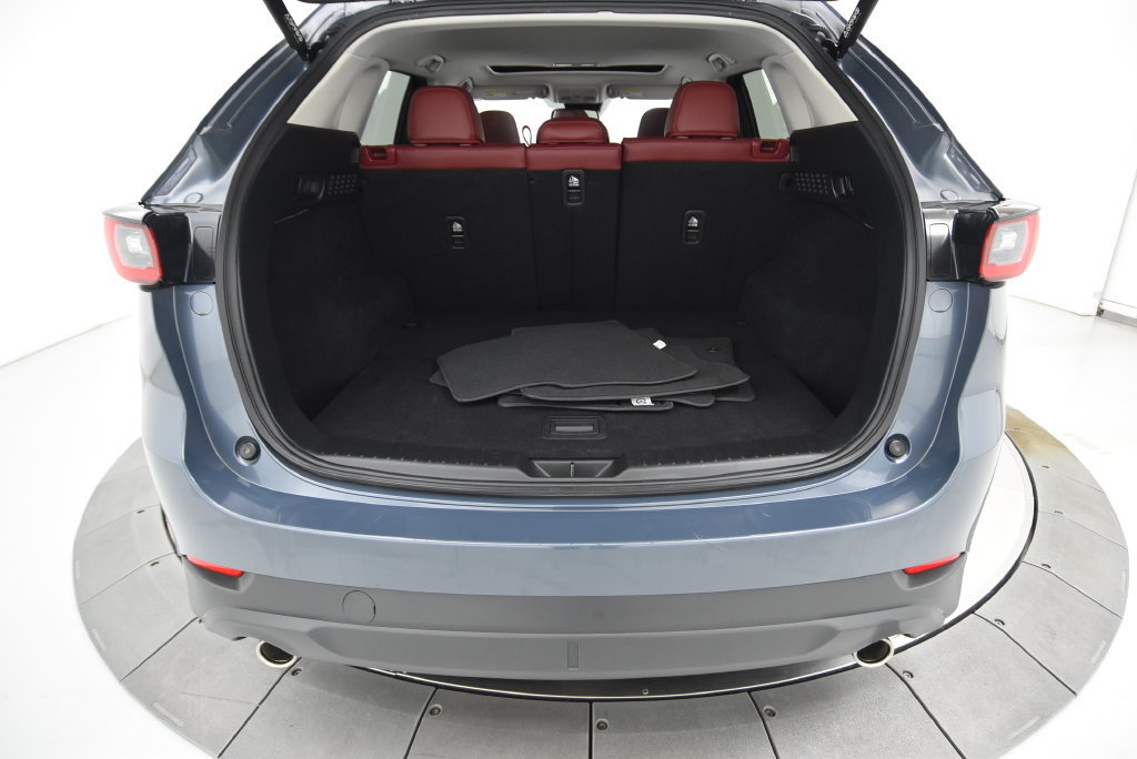 Certified 2025 MAZDA CX-5 Carbon Edition AWD/4WD image 35