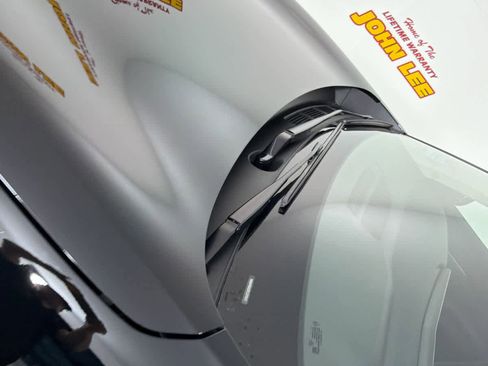 New 2026 Nissan Kicks SR w/ SR Premium Package image 11