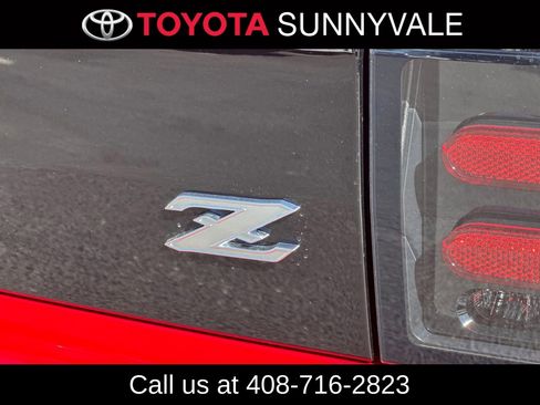 Used 2025 Nissan Z Performance w/ Floor Mat Package image 12