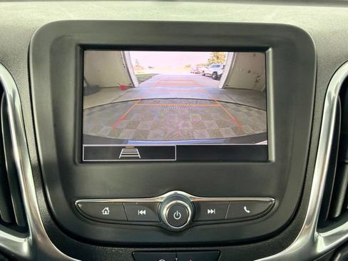 Used 2023 Chevrolet Equinox LT AWD/4WD image 38
