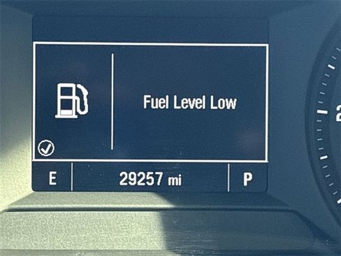 Certified 2023 Chevrolet TrailBlazer LT w/ Convenience Package image 12