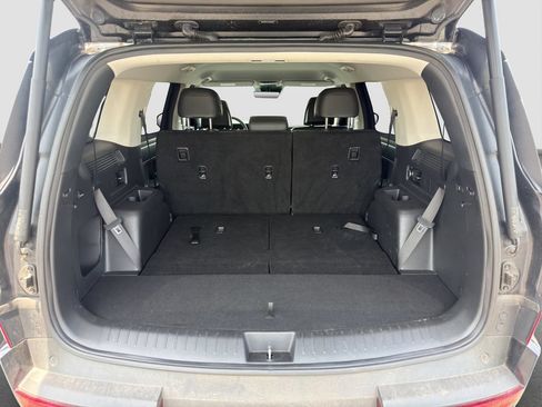 Used 2024 Hyundai Santa Fe SEL FWD image 29