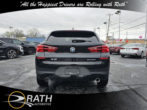 Used 2019 BMW X2 xDrive28i w/ Convenience Package image 7