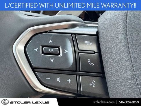 Used 2025 Lexus RX 350 Premium AWD/4WD image 21