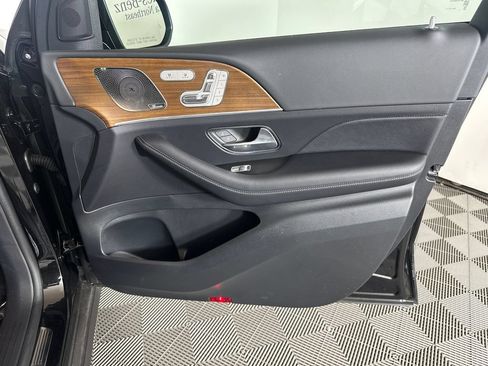Certified 2026 Mercedes-Benz GLE 350 4MATIC image 15