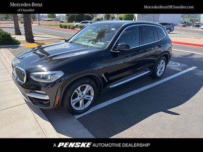 Used 2018 BMW X3 xDrive30i w/ Premium Package