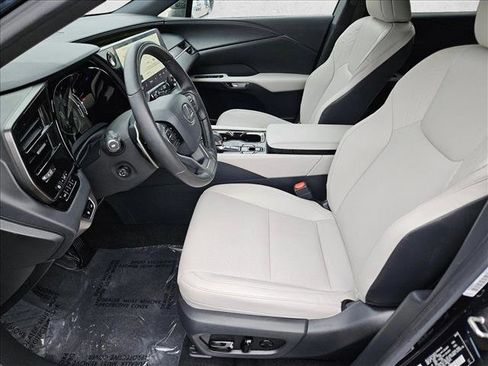Used 2023 Lexus RX 350 Premium w/ Cold Area Package FWD image 12