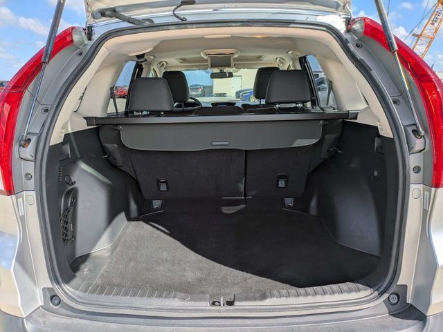 Used 2012 Honda CR-V EX-L image 12