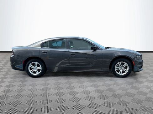 Used 2023 Dodge Charger SXT RWD image 4