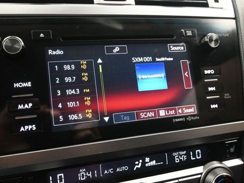 Used 2017 Subaru Outback 3.6R Limited image 19