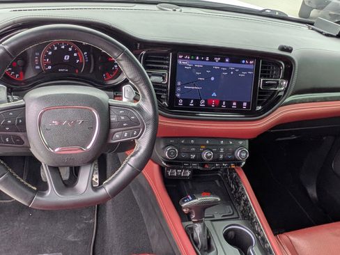 Used 2023 Dodge Durango SRT AWD/4WD image 17