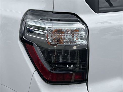 Certified 2022 Toyota 4Runner SR5 image 11
