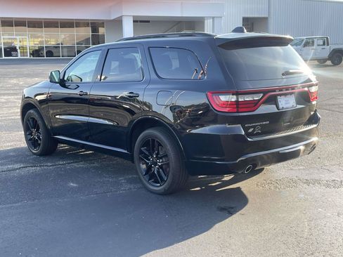 Used 2026 Dodge Durango GT AWD/4WD image 8