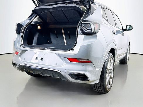 Used 2024 Buick Encore GX Avenir w/ Avenir Technology Package AWD/4WD image 26