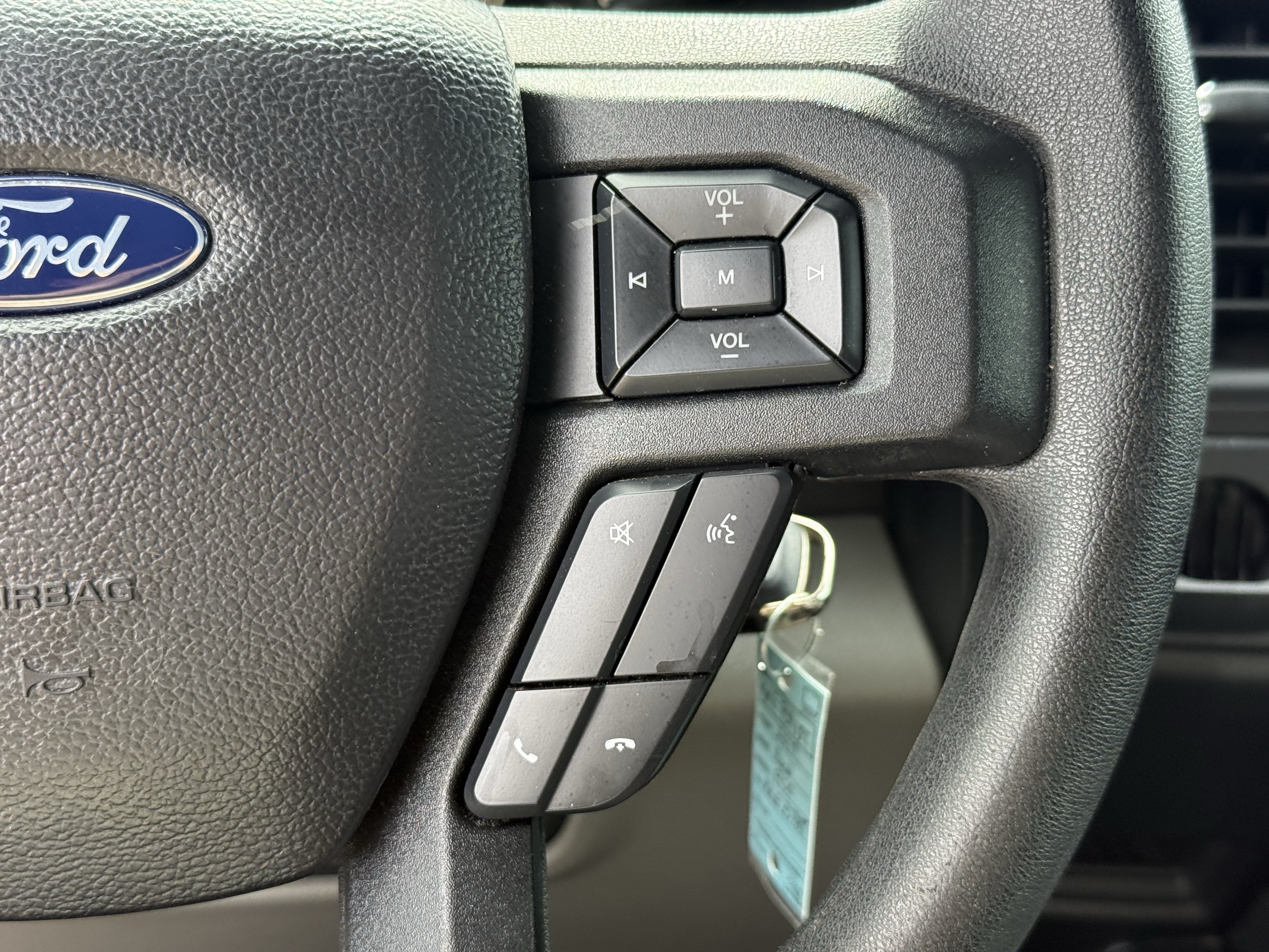 Used 2019 Ford F150 XL w/ Equipment Group 101A Mid RWD image 17