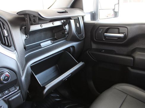 Used 2023 Chevrolet Silverado 2500 W/T w/ WT Fleet Convenience Package RWD image 30