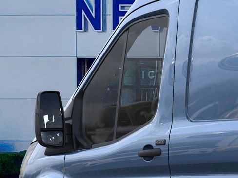 New 2026 Ford Transit 250 148 Medium Roof Extended AWD image 20