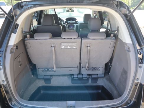 Used 2017 Honda Odyssey Touring Elite image 31