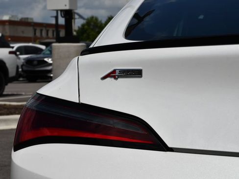 Used 2024 Acura Integra A-Spec FWD image 12