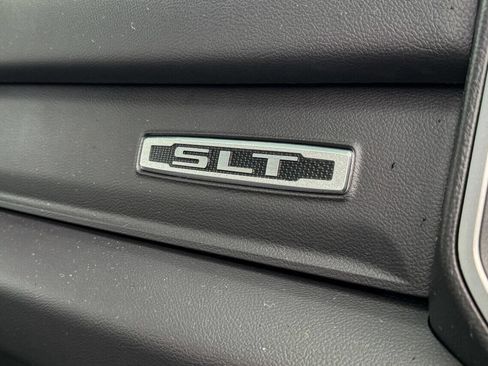 Used 2024 RAM 5500 SLT w/ Quick Order Package 2YG SLT image 11