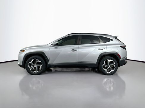 Used 2023 Hyundai Tucson SEL w/ Convenience Package AWD/4WD image 4