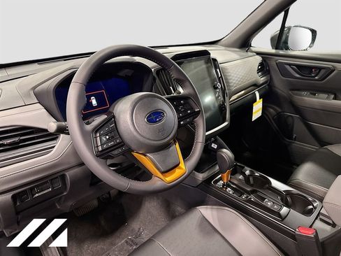 New 2026 Subaru Forester Wilderness image 9