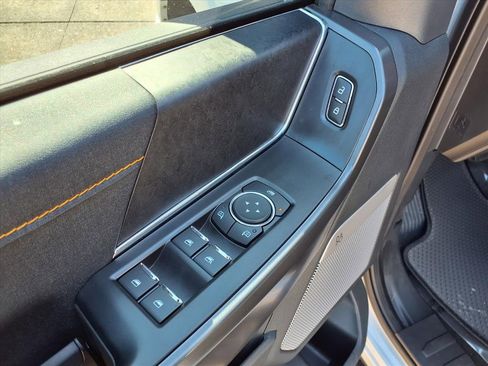 Used 2025 Ford F150 Tremor w/ Tow/Haul Package image 25