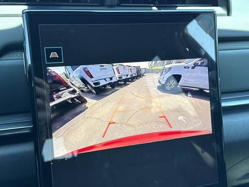New 2026 GMC Terrain AT4 w/ Convenience Package III AWD/4WD image 9