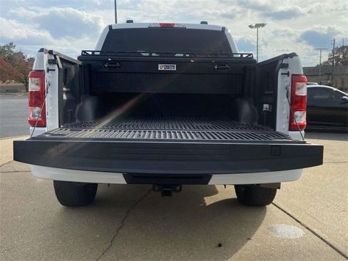 Used 2021 Ford F150 XL w/ STX Appearance Package image 8