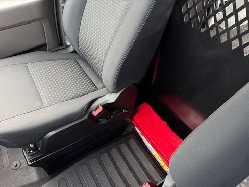 Used 2024 Ford Transit 250 Low Roof w/ Exterior Upgrade Package image 14