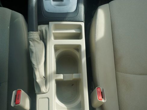 Used 2016 Subaru Impreza 2.0i image 35