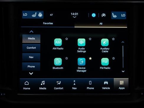 Used 2022 Maserati Levante Modena image 24