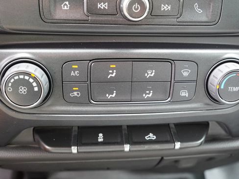 Certified 2017 Chevrolet Silverado 3500 W/T w/ WT Convenience Package AWD/4WD image 25