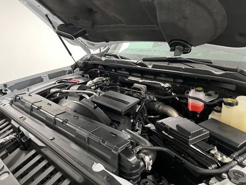 Used 2024 GMC Sierra 3500 Denali Ultimate image 64