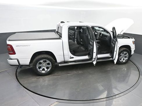 Used 2020 RAM 1500 Big Horn image 65