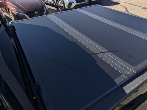 Used 2019 Chevrolet Colorado ZR2 image 8