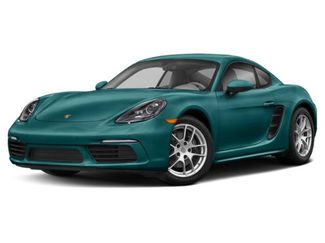 Used 2018 Porsche 718 Cayman RWD video 1