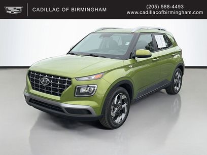 Used 2023 Hyundai Venue SEL