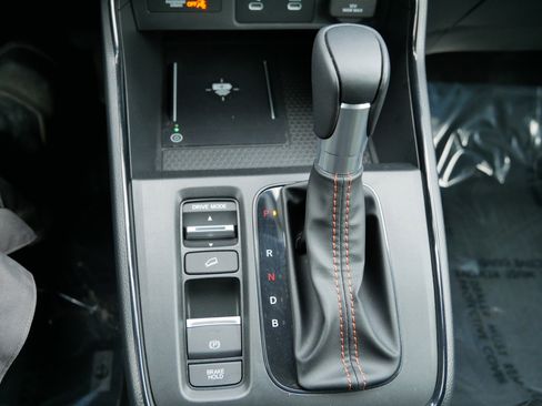 Certified 2026 Honda CR-V Sport Touring image 24