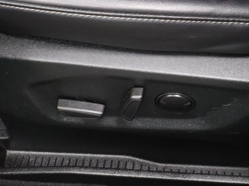 Certified 2022 Ford Edge SEL w/ Convenience Package image 23