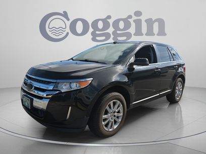 Used 2013 Ford Edge Limited
