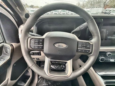 New 2026 Ford F450 Platinum w/ Platinum Plus Package AWD/4WD image 29