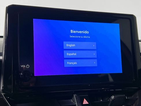 Used 2025 Toyota Corolla Cross AWD Hybrid image 28