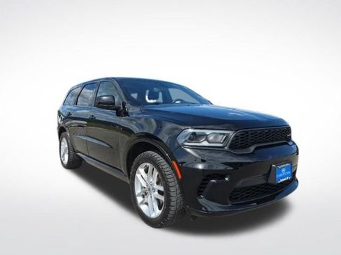 Used 2023 Dodge Durango GT AWD/4WD image 4