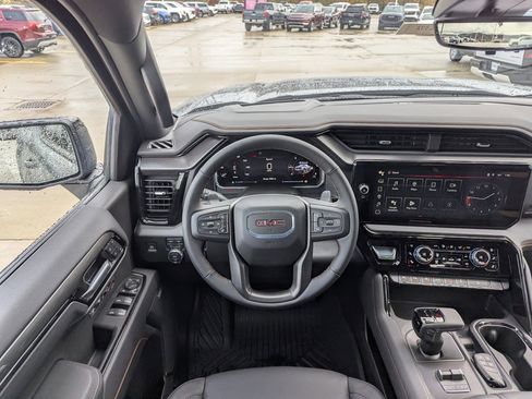 New 2026 GMC Sierra 1500 AT4 w/ AT4 Premium Package image 3