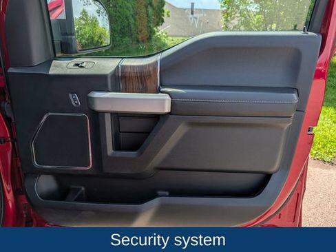 Used 2019 Ford F150 Lariat w/ Equipment Group 502A Luxury AWD/4WD image 37
