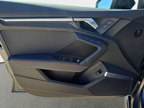 Certified 2023 Audi S3 Premium Plus w/ Premium Plus Package AWD/4WD image 26